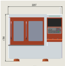 CCD-300专业版
